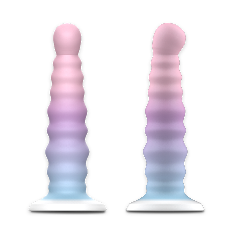 Dildo Mythology Fantasy Dildo Arian-Nayade Multicolor