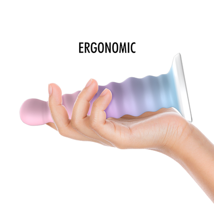 Dildo Mythology Fantasy Dildo Arian-Nayade Multicolor