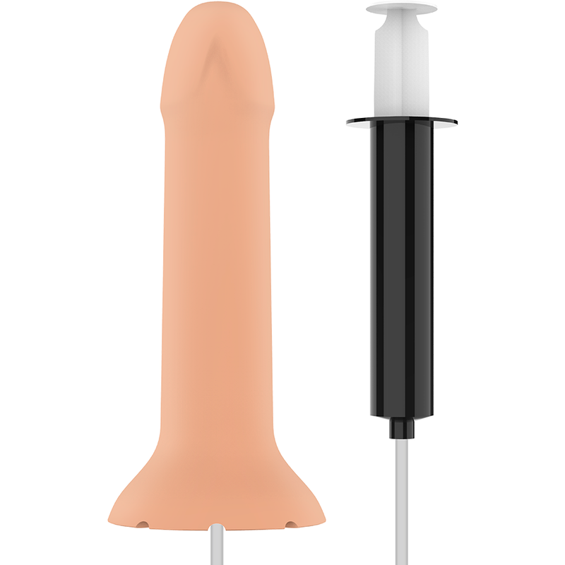 Dildo Mythology Fantasy Dildo Flipper-Original Color Carne