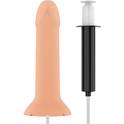 Dildo Mythology Fantasy Dildo Flipper-Original Color Carne