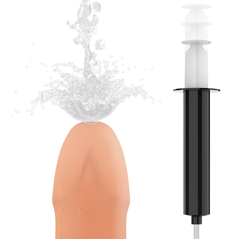 Dildo Mythology Fantasy Dildo Flipper-Original Color Carne
