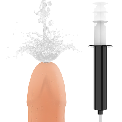 Dildo Mythology Fantasy Dildo Flipper-Original Color Carne