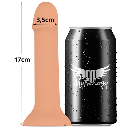 Dildo Mythology Fantasy Dildo Flipper-Original Color Carne