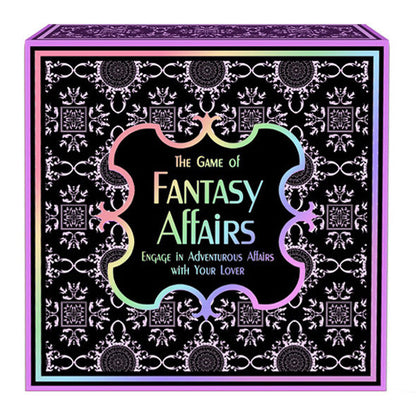 Fantasy affairs gioco creativo es / en