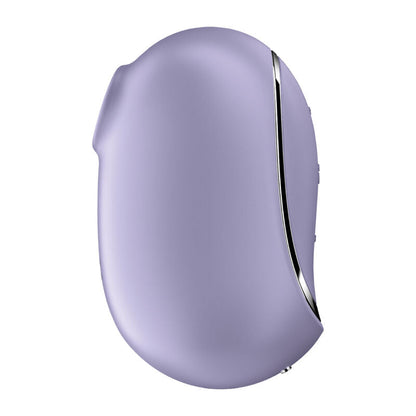 Succhia Clitoride Satisfyer Pro To Go 2 Viola