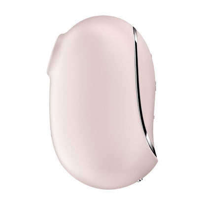Succhia Clitoride Satisfyer Pro To Go 2 Rosa Chiaro