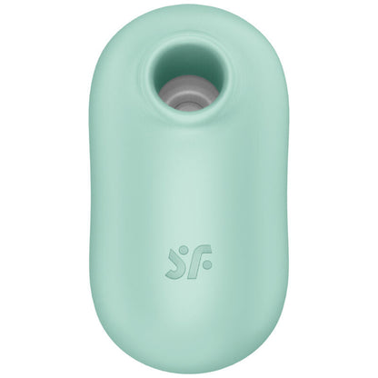 Clitoris Sucking Satisfyer Pro To Go 2 Vert d'eau