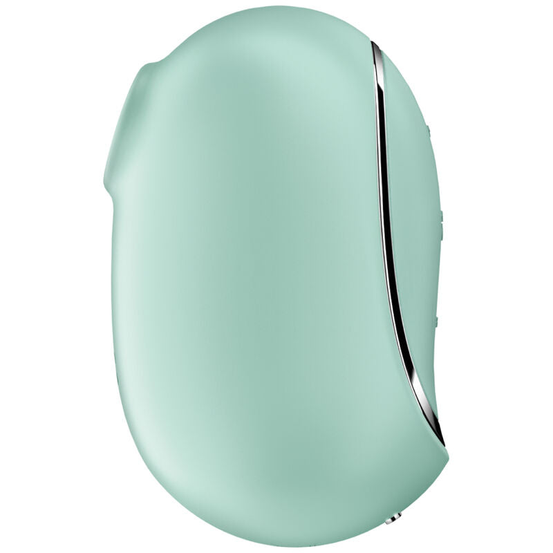 Clitoris Sucking Satisfyer Pro To Go 2 Vert d'eau