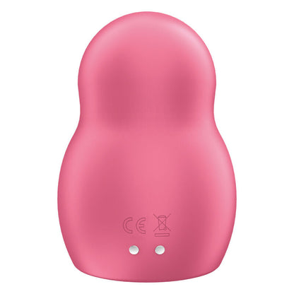 Succhia Clitoride Pro To Go 1 Rosso