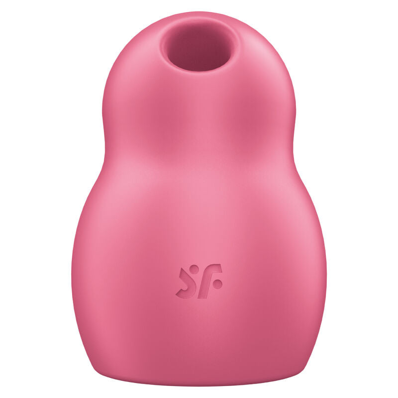 Succhia Clitoride Pro To Go 1 Rosso