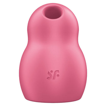 Succhia Clitoride Pro To Go 1 Rosso