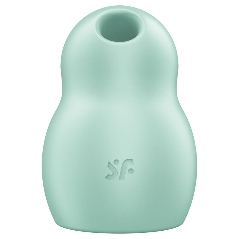 Succhia Clitoride Pro To Go 1 Verde Acqua
