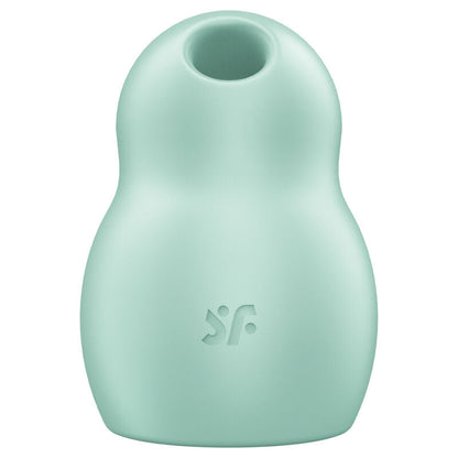 Succhia Clitoride Pro To Go 1 Verde Acqua