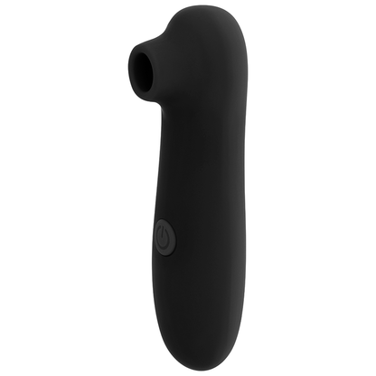 Succhia Clitoride Ohmama 10 Speed Nero