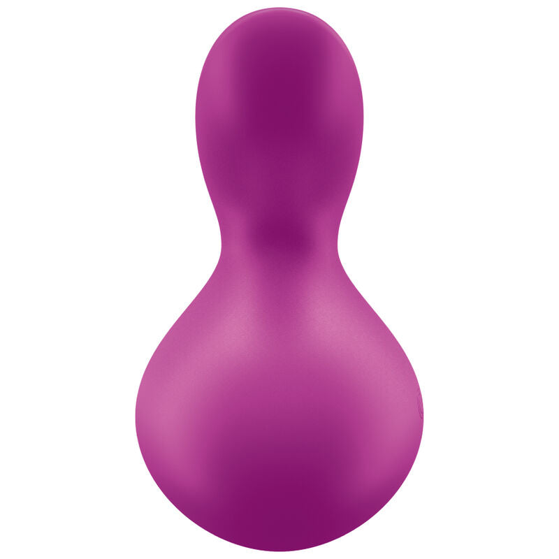 Vibratore satisfyer viva la vulva 3 - viola