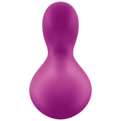 Vibratore satisfyer viva la vulva 3 - viola