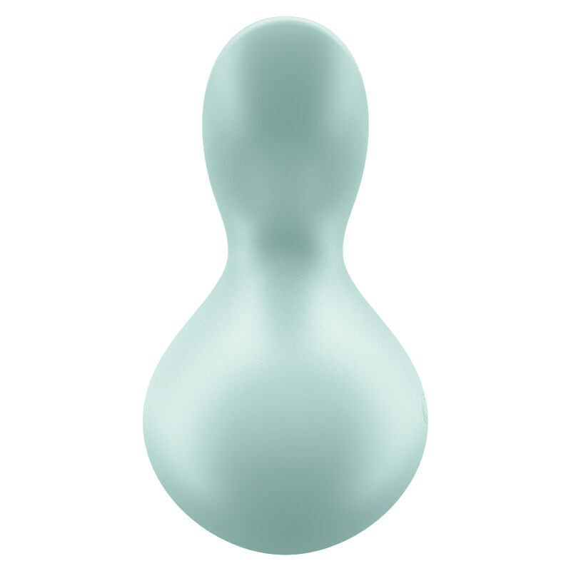 Vibratore satisfyer viva la vulva 3 - verde