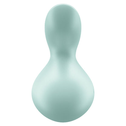 Vibratore satisfyer viva la vulva 3 - verde