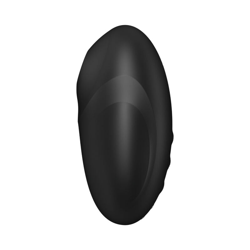 Succhia Clitoride Satisfyer Vulva Lover 3 Nero