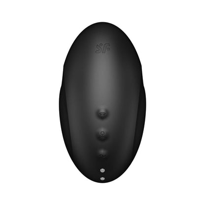Succhia Clitoride Satisfyer Vulva Lover 3 Nero