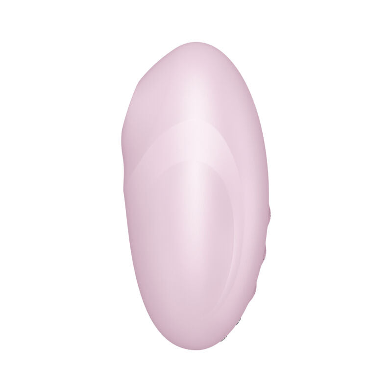 Succhia Clitoride Satisfyer Vulva Lover 3 Rosa