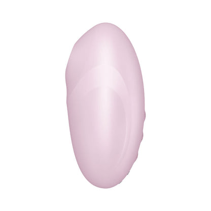 Succhia Clitoride Satisfyer Vulva Lover 3 Rosa