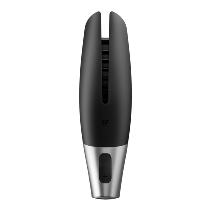 Masturbatore satisfyer power - nero