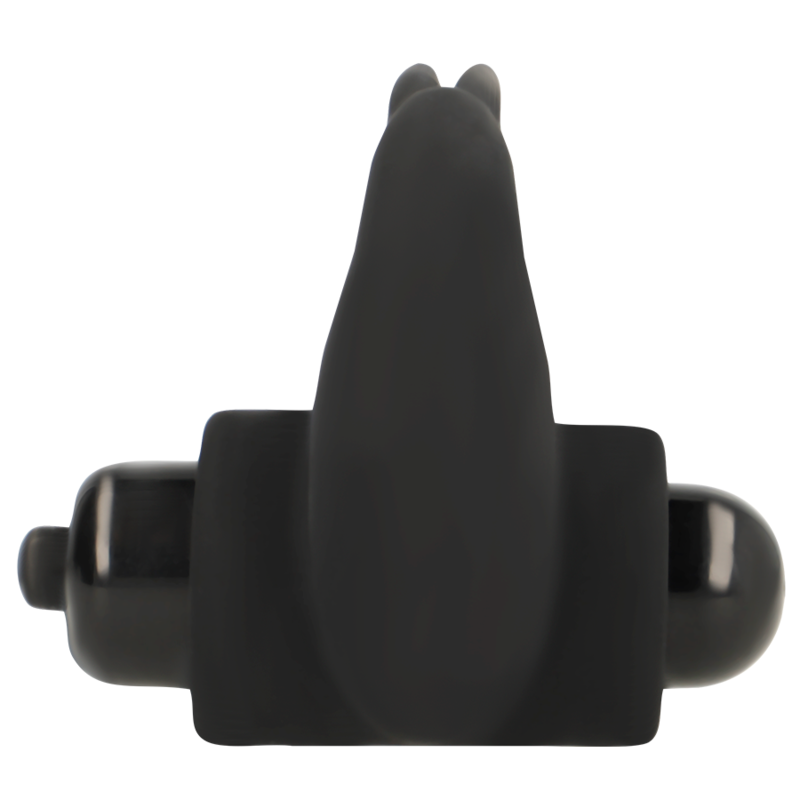 Anello vibrante in silicone ohmama 3 cm