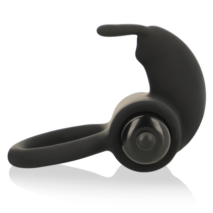 Anello vibrante in silicone ohmama 3 cm