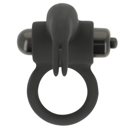 Anello vibrante in silicone ohmama 3 cm