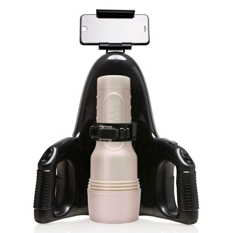 Accessorio Fleshlight Masturbatori da uomo Universal Launch