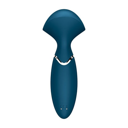 Satisfyer mini meraviglia - blu