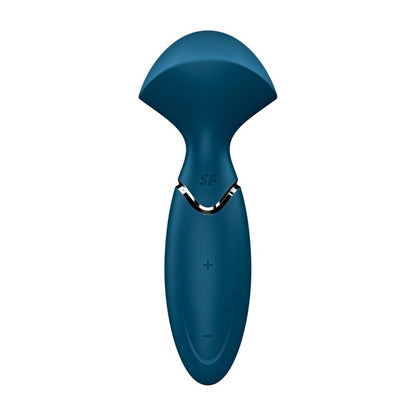 Satisfyer mini meraviglia - blu
