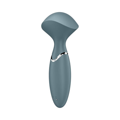 Satisfyer Mini Won-er - gris