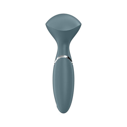 Satisfyer Mini Won-er - gris