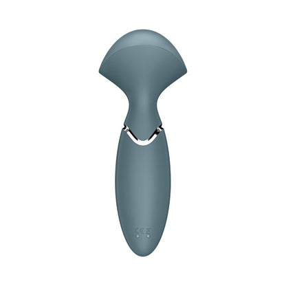 Satisfyer Mini Won-er - gris