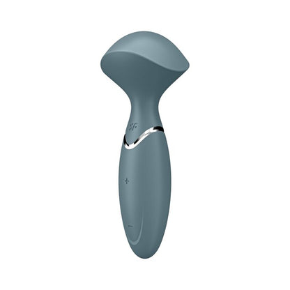 Satisfyer Mini Won-er - gris