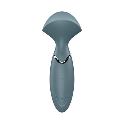 Satisfyer Mini Won-er - gris