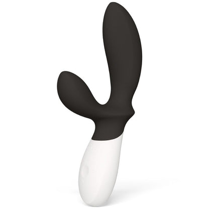 Massaggiatore Prostata Lelo Loki Wave 2 Nero