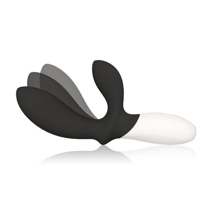 Massaggiatore Prostata Lelo Loki Wave 2 Nero