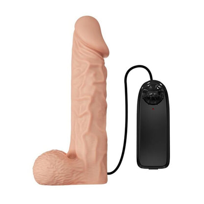 Baile ultra passionate pettorina 24 cm - flesh