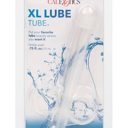 Tubo lubrificante xl california exotics