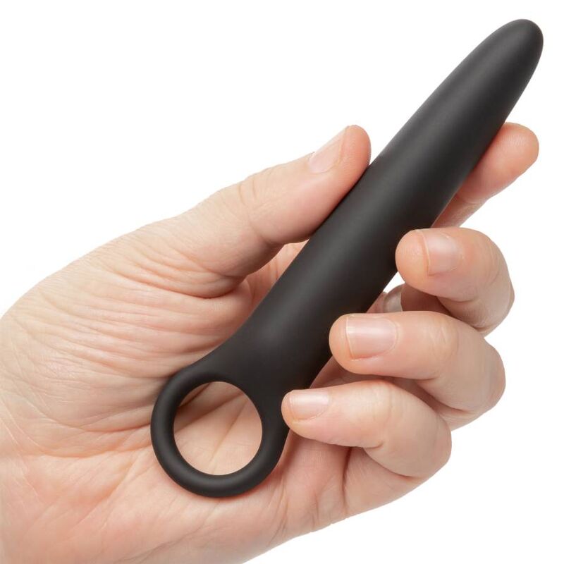Dilatatori vaginali California exotics Boundless set 3 dilatatori nero
