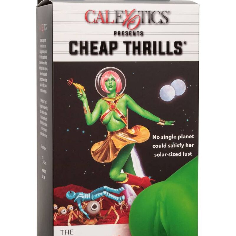 California exotics cheap emoziona la regina marte