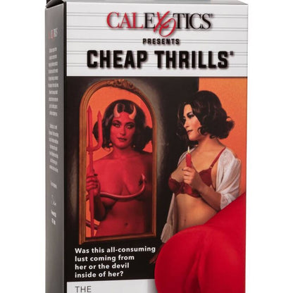 California exotics cheap emoziona the she devil