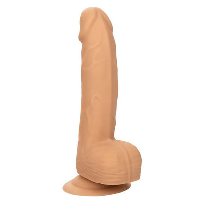 Dildo Realistico California Exotics Studs 6 Color Carne