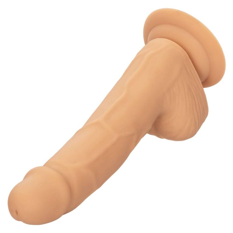 Dildo Realistico California Exotics Studs 6 Color Carne