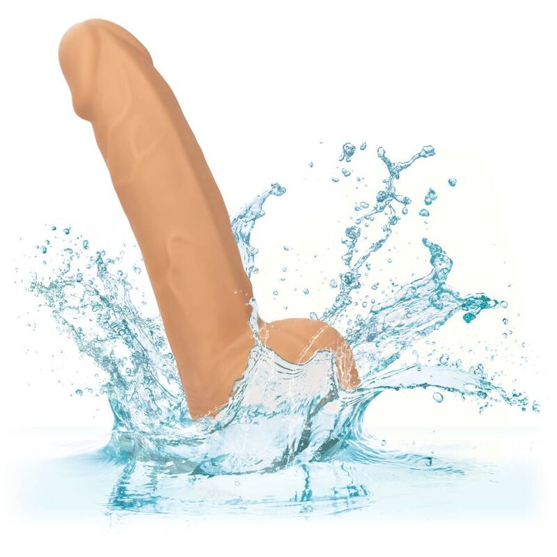 Dildo Realistico California Exotics Studs 6 Color Carne
