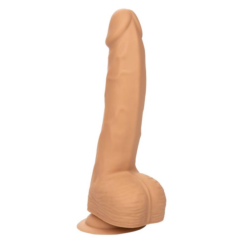 Dildo Realistico California Exotics Studs 8 Color Carne