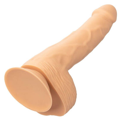 Dildo Realistico California Exotics Studs 8 Color Carne